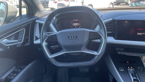 AUDI Q4 E-TRON 35 SPORTBACK 