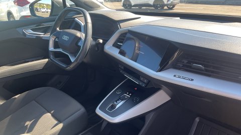 AUDI Q4 E-TRON 35 SPORTBACK 