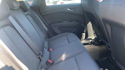 AUDI Q4 E-TRON 35 SPORTBACK 