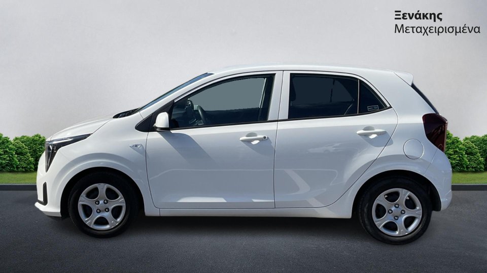 KIA PICANTO OPTIMUM 2025 1.2 79PS