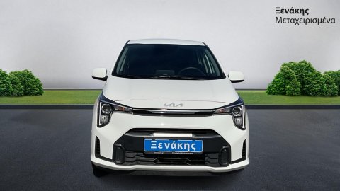 KIA PICANTO OPTIMUM 2025 1.2 79PS