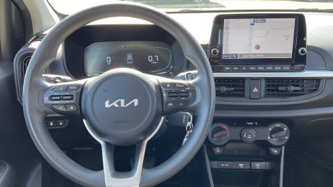 KIA PICANTO OPTIMUM 2025 1.2 79PS