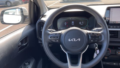 KIA PICANTO OPTIMUM 2025 1.2 79PS