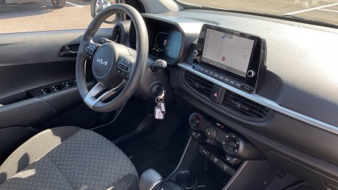 KIA PICANTO OPTIMUM 2025 1.2 79PS