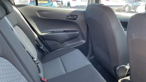 KIA PICANTO OPTIMUM 2025 1.2 79PS