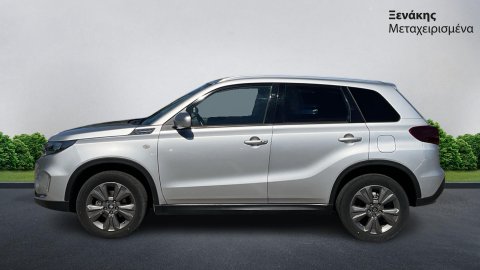 SUZUKI VITARA 2WD GL+AGS HYBRID 1.4 116PS 2024