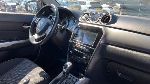 SUZUKI VITARA 2WD GL+AGS HYBRID 1.4 116PS 2024
