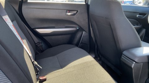SUZUKI VITARA 2WD GL+AGS HYBRID 1.4 116PS 2024
