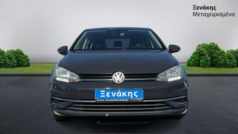 VOLKSWAGEN GOLF 2017 1.0 116PS