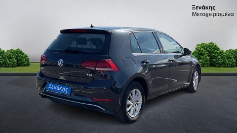 VOLKSWAGEN GOLF 2017 1.0 116PS