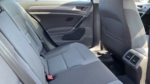 VOLKSWAGEN GOLF 2017 1.0 116PS