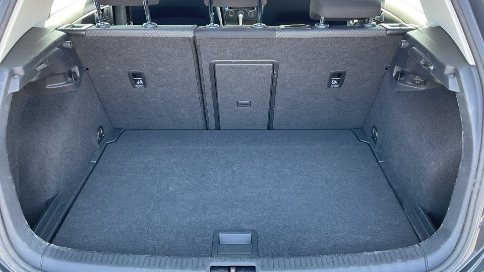VOLKSWAGEN GOLF 2017 1.0 116PS