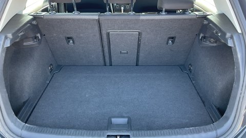 VOLKSWAGEN GOLF 2017 1.0 116PS