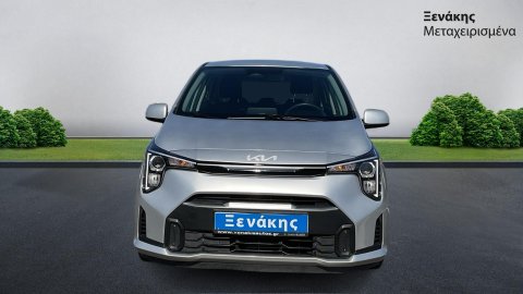 KIA PICANTO OPTIMUM 2025 1.2 79PS