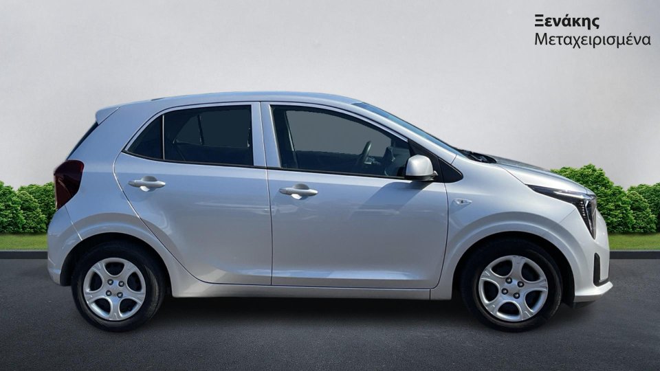 KIA PICANTO OPTIMUM 2025 1.2 79PS