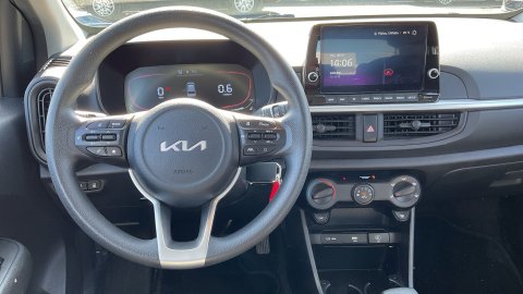 KIA PICANTO OPTIMUM 2025 1.2 79PS