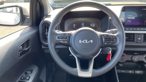 KIA PICANTO OPTIMUM 2025 1.2 79PS