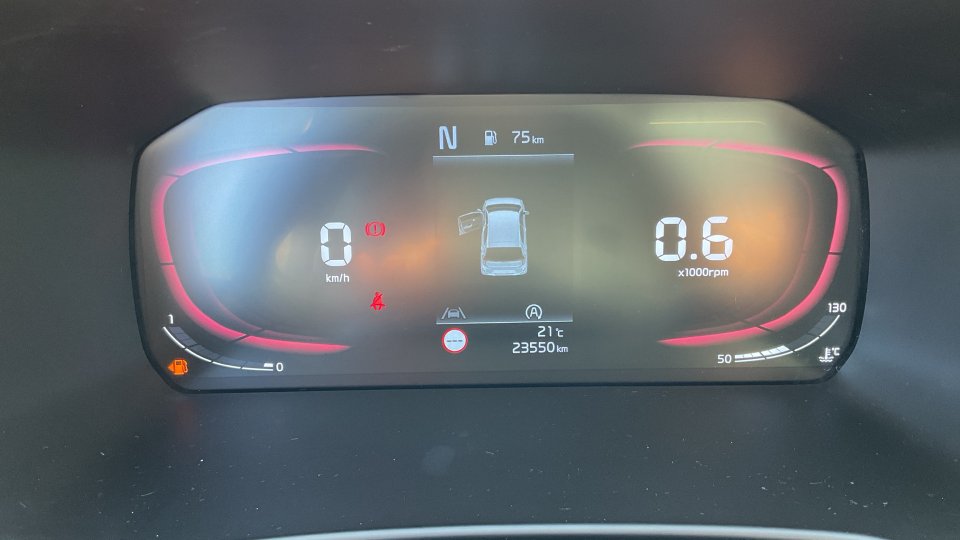 KIA PICANTO OPTIMUM 2025 1.2 79PS