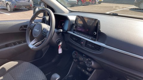 KIA PICANTO OPTIMUM 2025 1.2 79PS