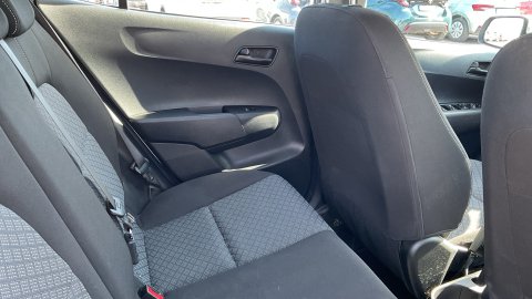KIA PICANTO OPTIMUM 2025 1.2 79PS