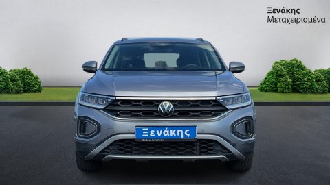VOLKSWAGEN T-ROC LIFE 1.5 150PS 2022