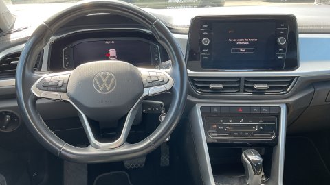 VOLKSWAGEN T-ROC LIFE 1.5 150PS 2022