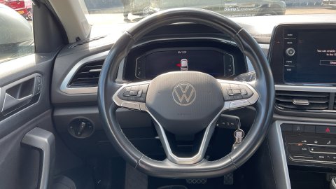 VOLKSWAGEN T-ROC LIFE 1.5 150PS 2022