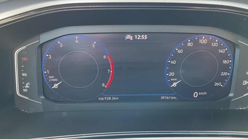 VOLKSWAGEN T-ROC LIFE 1.5 150PS 2022