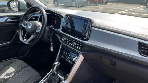 VOLKSWAGEN T-ROC LIFE 1.5 150PS 2022