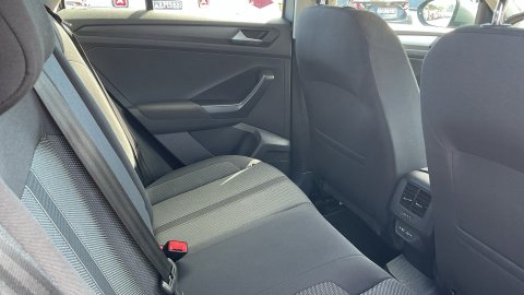 VOLKSWAGEN T-ROC LIFE 1.5 150PS 2022