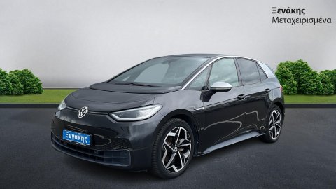 VOLKSWAGEN ID.3 PRO 2020