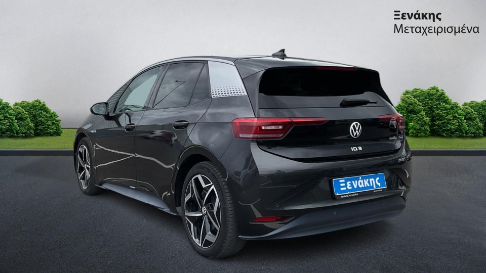 VOLKSWAGEN ID.3 PRO 2020