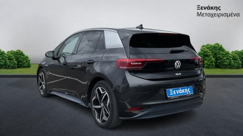VOLKSWAGEN ID.3 PRO 2020