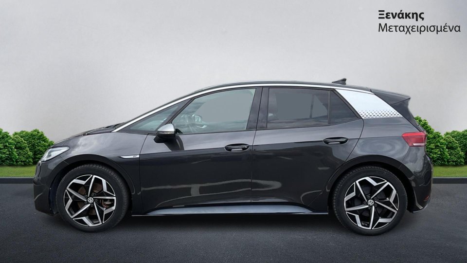 VOLKSWAGEN ID.3 PRO 2020