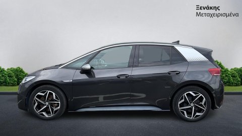 VOLKSWAGEN ID.3 PRO 2020