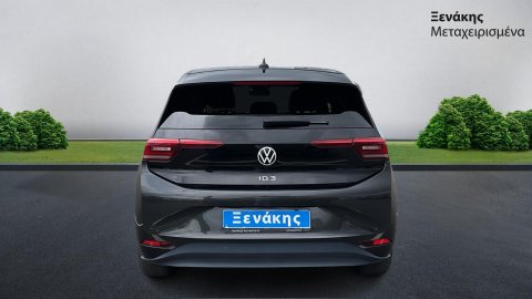 VOLKSWAGEN ID.3 PRO 2020