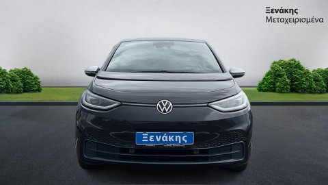 VOLKSWAGEN ID.3 PRO 2020