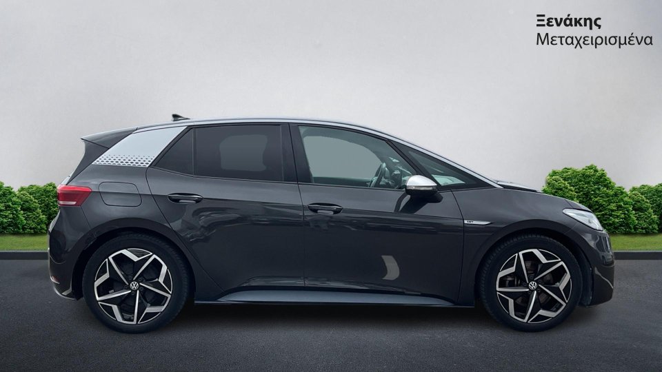 VOLKSWAGEN ID.3 PRO 2020