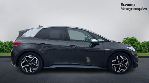 VOLKSWAGEN ID.3 PRO 2020