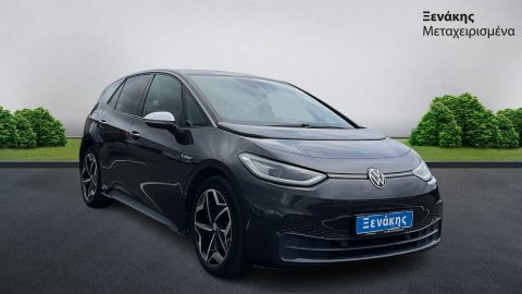 VOLKSWAGEN ID.3 PRO 2020
