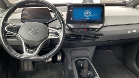 VOLKSWAGEN ID.3 PRO 2020