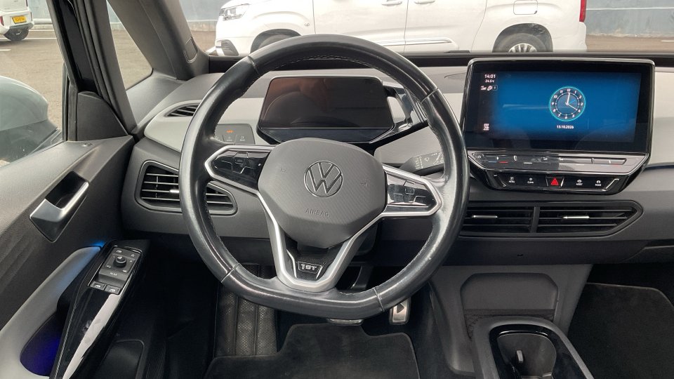 VOLKSWAGEN ID.3 PRO 2020