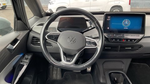 VOLKSWAGEN ID.3 PRO 2020
