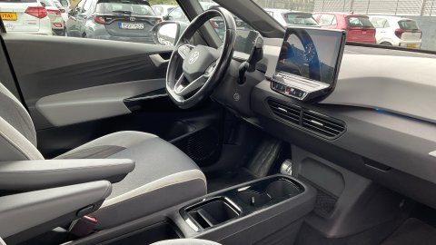 VOLKSWAGEN ID.3 PRO 2020