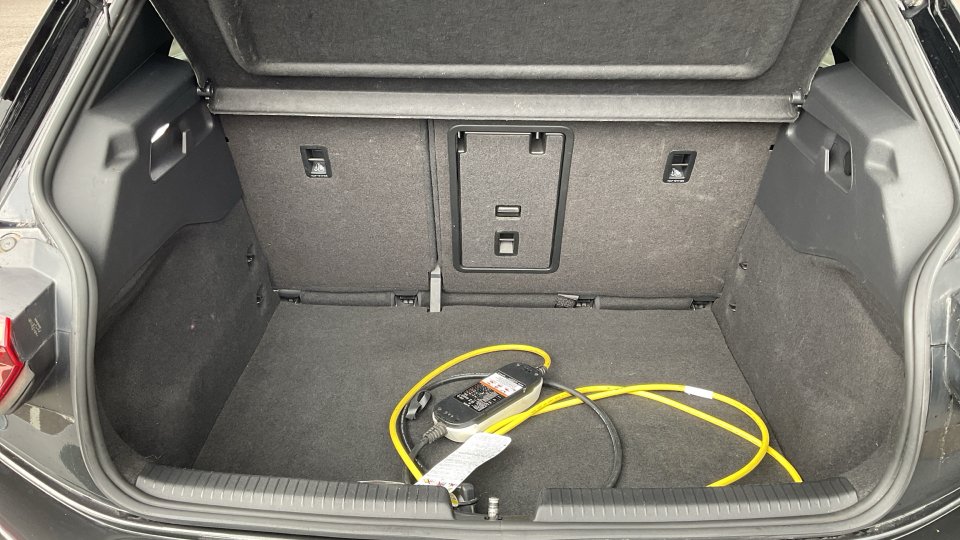 VOLKSWAGEN ID.3 PRO 2020