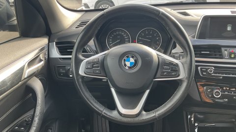 BMW X1 SDRIVE 18i X-LINE 2017 1.5 140PS