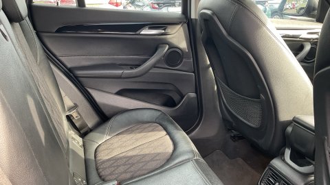 BMW X1 SDRIVE 18i X-LINE 2017 1.5 140PS