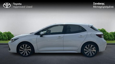 TOYOTA COROLLA ACTIVE PLUS HYBRID 2024 1.8 140PS 