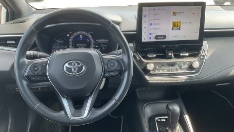 TOYOTA COROLLA ACTIVE PLUS HYBRID 2024 1.8 140PS 