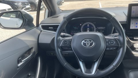 TOYOTA COROLLA ACTIVE PLUS HYBRID 2024 1.8 140PS 